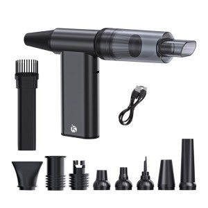 Aspirador Soprador - Loja Online da iServices