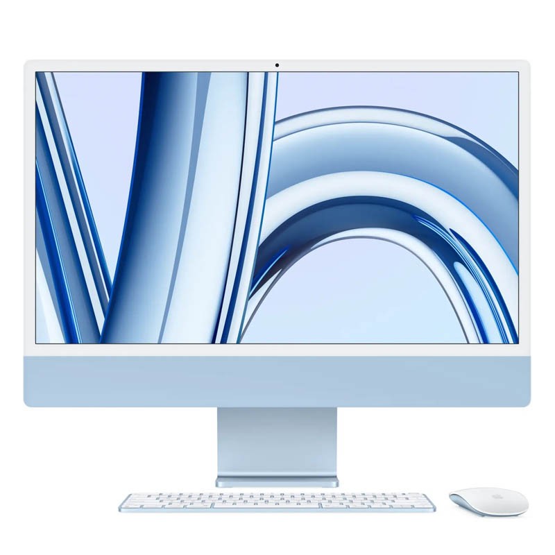 iMac 24" 4.5K 2023