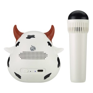 Conjunto Karaoke Criança - Loja Online da iServices