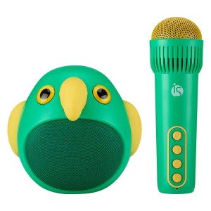 Conjunto Karaoke Criança - Loja Online da iServices