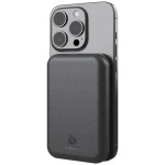 Powerbank em Pele - Loja Online da iServices