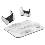 Base de Carregamento PS5 - Loja Online da iServices