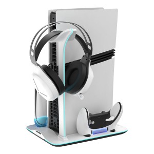 Base de Carregamento PS5 - Loja Online da iServices