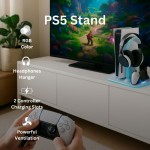 Base de Carregamento PS5 - Loja Online da iServices