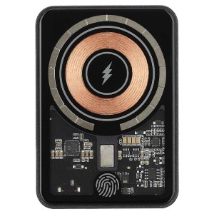 Powerbank MagSafe - Compre na Loja Online iServices®