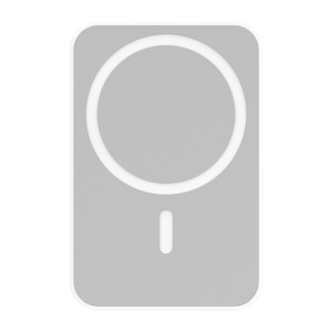 Powerbank MagSafe - Compre na Loja Online iServices®