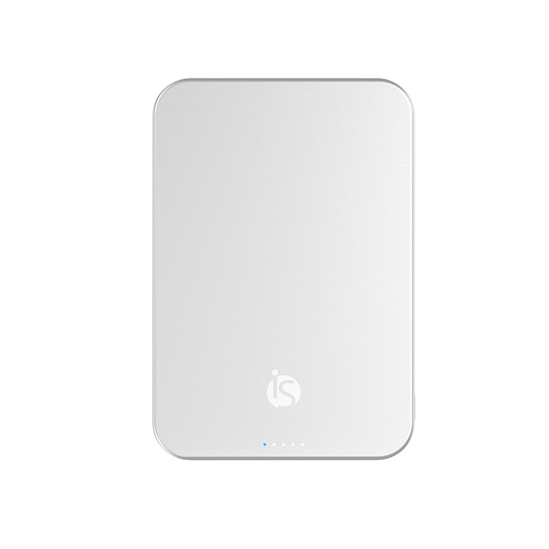 Powerbank MagSafe Qi2 - Loja Online da iServices