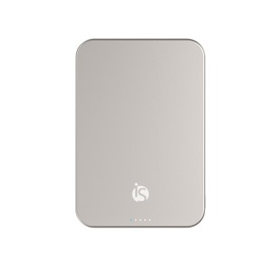 Powerbank MagSafe Qi2 - Loja Online da iServices