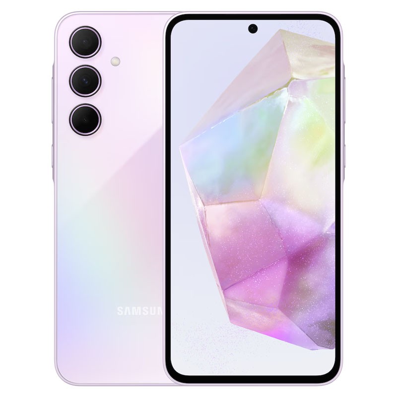 Samsung Galaxy A35 - Loja Online da iServices