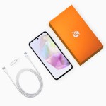 Samsung Galaxy A35 - Loja Online da iServices