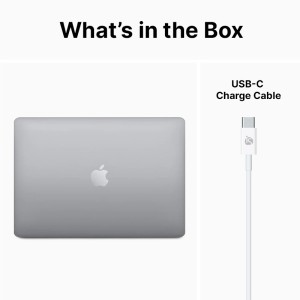 MacBook Air 13" 2020 - Loja Online iServices