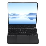 Capa iPad com Teclado - Loja Online da iServices
