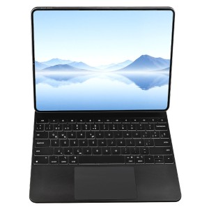 Capa iPad com Teclado - Loja Online da iServices