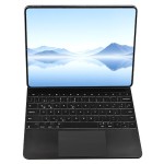 Capa iPad com Teclado - Loja Online da iServices