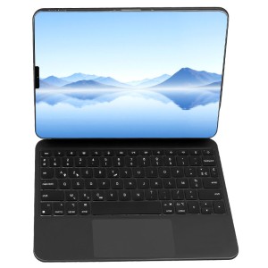 Capa iPad com Teclado - Loja Online da iServices