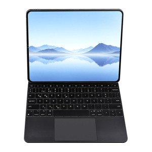 Capa iPad com Teclado - Loja Online da iServices