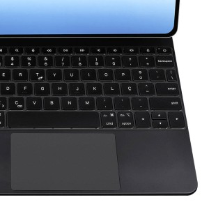 Capa iPad com Teclado - Loja Online da iServices