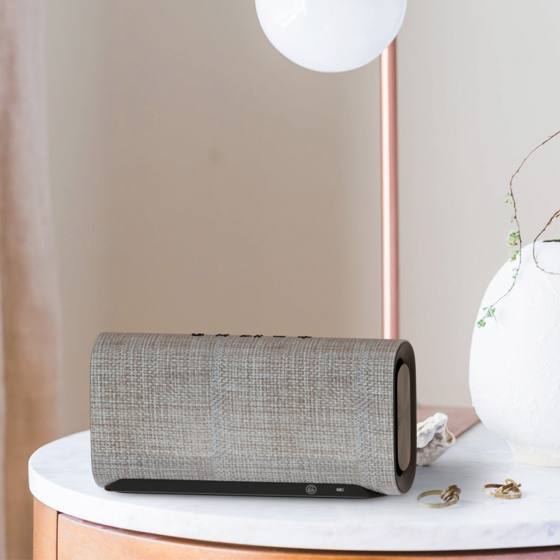 Coluna Portátil Bluetooth Coluna Portátil Bluetooth