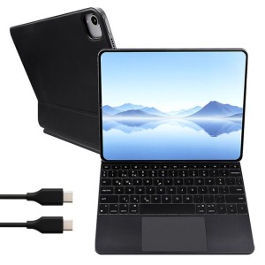 Capa iPad com Teclado - Loja Online da iServices