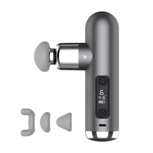 Pistola de Massagem - Loja Online da iServices