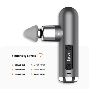 Pistola de Massagem - Loja Online da iServices