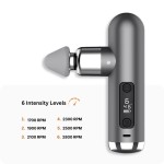 Pistola de Massagem - Loja Online da iServices