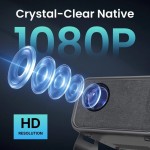 Video Projetor Wireless - Loja Online da iServices