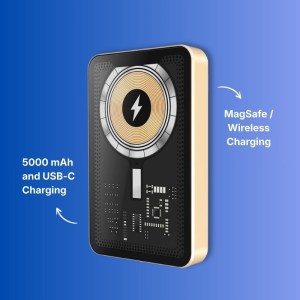 Powerbank Gaming - Loja Online iServices