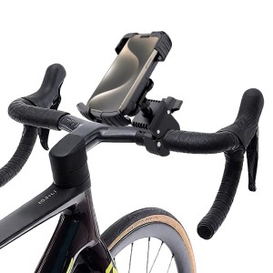 Suporte de Telemóvel para Guiador de Bicicleta - iServices