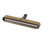 Difusor de Aromas para Carro em Madeira - iServices