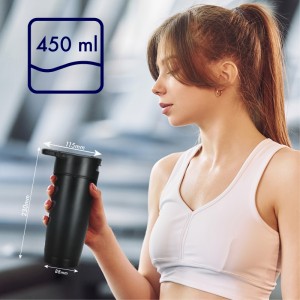 Liquidificador Portátil - Loja Online da iServices