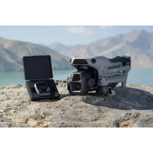 Lente Grande Angular DJI Air 3S