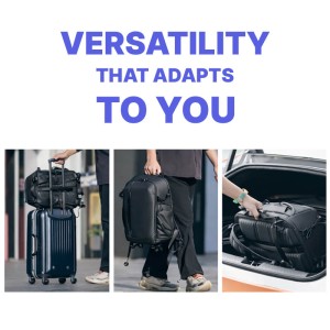 Drone Bag - Loja Online da iServices