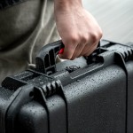 Mala Rigida Pgytech para DJI Air 3/ Air 3S