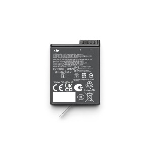 Bateria DJI Osmo Action Extreme Plus (1950 mAh)