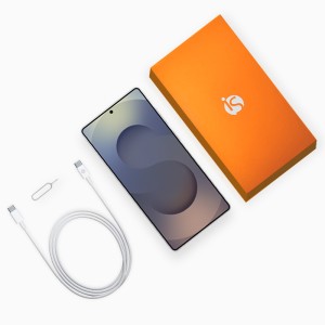 Samsung S25 Ultra - Loja Online da iServices