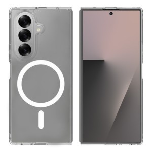 Capa Transparente Samsung - Loja Online iServices®