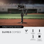 DJI RS5 COMBO