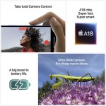 Compre o iPhone 16 Plus - Loja Online iServices