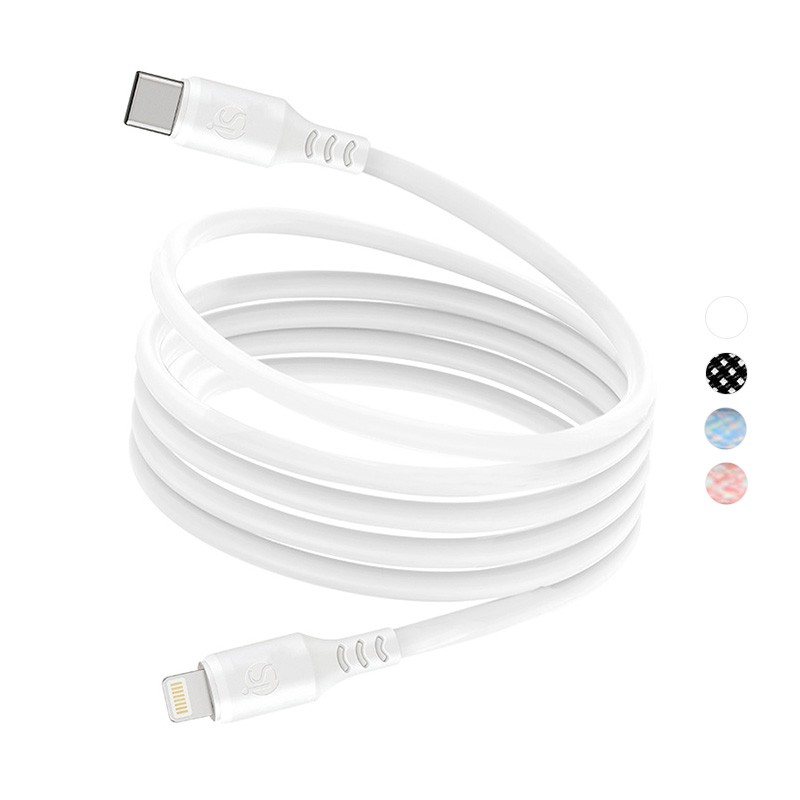 Cabo Lightning Magnético - iServices