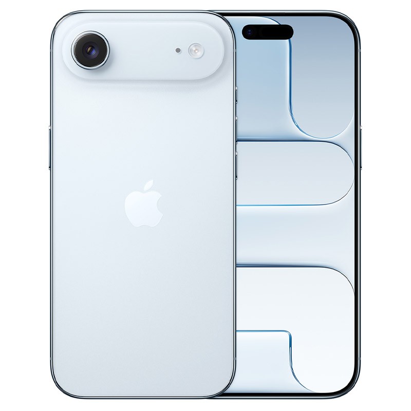 iPhone 17 Air