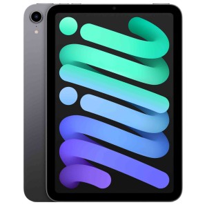iPad Mini 2021 (6ª geração) - Loja Online iServices