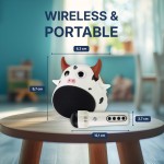 Conjunto Karaoke Criança - Loja Online da iServices