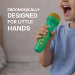 Conjunto Karaoke Criança - Loja Online da iServices