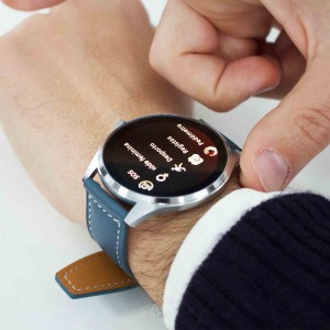 Smartwatch Zeon - Loja Online iServices