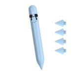 Pontas Caneta iPad Kids azul