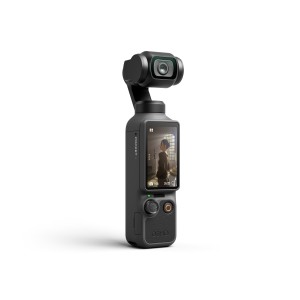 DJI Osmo Pocket 4 Standard Combo