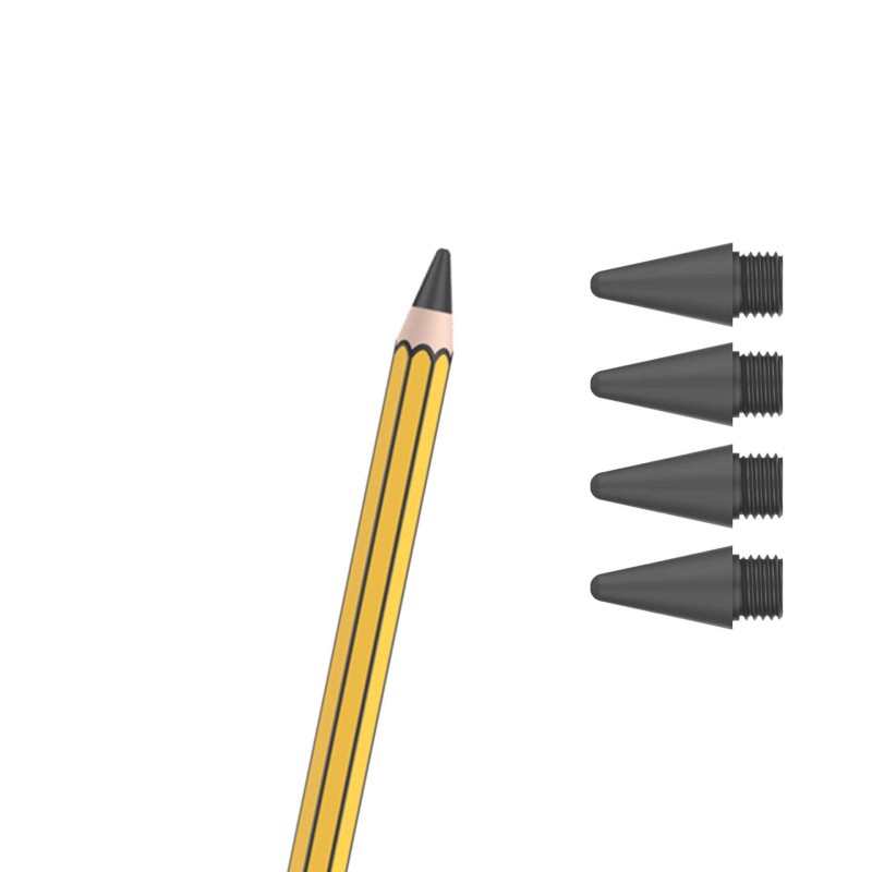 Pontas para Caneta iPad Ponta Dupla - Loja Online iServices