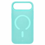 Capa Transparente MagSafe Colorida - Loja Online iServices