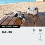 DJI Lito 1